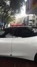 瑞盾（RUIDUN）汽車(chē)貼膜 車(chē)膜 汽車(chē)膜隔熱防爆防曬太陽(yáng)膜前擋風(fēng)玻璃膜黑色隱私膜 RD90高清前擋+RD90中黑側后 全車(chē)膜都有 曬單實(shí)拍圖