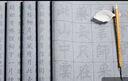 六品堂 毛筆水寫(xiě)布 練字書(shū)法紙套裝字帖初學(xué)者練習臨摹文房第五寶用品萬(wàn)次加厚仿宣米字格18件套 曬單實(shí)拍圖