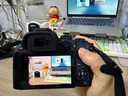 佳能（Canon）EOS R10 輕量高性能數(shù)碼微單相機 18-45標準變焦鏡頭套裝（約23張每秒連拍/4K短片） 曬單實拍圖