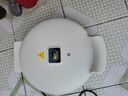 利仁新款元寶電餅鐺家庭用加大加深38mm深烤盤1800W雙面加熱電餅檔烙餅鍋煎餅鍋烤肉鍋早餐機(jī)LR-J3436 曬單實(shí)拍圖
