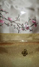 杭絲府蘇繡真絲桑蠶絲絲巾披肩外搭送媽媽生日送老師教師節(jié)禮物女 金梅 曬單實(shí)拍圖