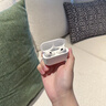 犀狼【官網(wǎng)直營(yíng)正品丨Pro9降噪款】華強北藍牙耳機Air無(wú)線(xiàn)Pro2主動(dòng)降噪適配蘋(píng)果iPhone16/15入耳式Pods 2025新款｜全功能頂配｜超長(cháng)續航 原版主動(dòng)降噪+空間音頻+滑動(dòng)調音 曬單實(shí)拍圖