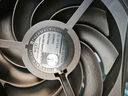 Thermalright(利民) TL-C12C 黑色12cm入門級風(fēng)壓扇 經(jīng)典磁穩(wěn)S-FDB軸承 50CM 4PIN串接PWM接頭 1550轉(zhuǎn)速 曬單實(shí)拍圖