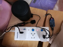 飛利浦（PHILIPS）【國家補貼】小蜜蜂擴音器教師上課專用領夾式會議收音麥克風音箱導游講解室內(nèi)戶外無線擴音套餐 曬單實拍圖