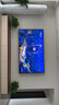 三星（SAMSUNG）85X8F 85英寸量子點(diǎn) AI Mini LED藝術(shù)電視 壁紙電視 超薄平嵌144Hz QA85QNX8FAJXXZ  【金晨同款】 曬單實(shí)拍圖