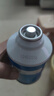 電裝（DENSO）環(huán)保冷媒 HFC-134a R134A升級款空調制冷劑雪種原廠配件HFC-134a 曬單實拍圖