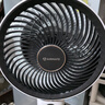 艾美特（AIRMATE）【小暴風(fēng)語音】空氣循環(huán)扇大風(fēng)量電風(fēng)扇家用小型落地扇升級加高電扇輕音柔風(fēng)小風(fēng)扇 FA18-SR160 曬單實(shí)拍圖