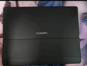 華為智能磁吸鍵盤 星閃版 硯黑 僅適用于華為平板HUAWEI MatePad Pro 13.2英寸2025 曬單實(shí)拍圖