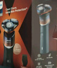 飛利浦（PHILIPS）電動剃須刀旋護5系青春版 SkinEase肌能舒緩科技刮胡刀 七夕節(jié)禮物生日禮物送男友送老公銀色X5004 曬單實拍圖