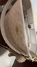 蔻馳（COACH）奢侈品女包單肩水桶包拿鐵色CT800【品牌授權】送女友禮物 曬單實(shí)拍圖