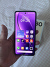 小米 REDMI K80 國(guó)家補(bǔ)貼 第三代驍龍 8 6550mAh大電池 澎湃OS 雪巖白 12GB+256GB 紅米5G手機(jī) 曬單實(shí)拍圖