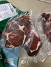 京東超市海外直采 原切草飼眼肉牛排 凈重4斤（10片）牛肉輕食健身減脂 曬單實(shí)拍圖