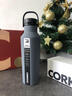 CORKCICLE.酷革運(yùn)動(dòng)保溫杯男女士大容量保冷車載戶外騎行水杯布魯灰600ml 曬單實(shí)拍圖