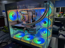 七彩虹（Colorful）Intel/英特爾14700KF/265K/14900KF/285K 組裝電腦5080/5090D電競主機游戲臺式機DIY整機深度學(xué)習 配置二：265K+5080顯卡（活動(dòng)中 曬單實(shí)拍圖