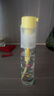 潤本（RUNBEN）驅(qū)蚊液防蚊噴霧30ml*2支驅(qū)蚊蟲叮咬花露水20%派卡瑞丁(白郁蘭香) 曬單實(shí)拍圖