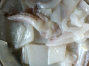西貝莜面村莜面魚魚200g/袋 粗糧主食面條兒童早餐方便速食面點(diǎn)生鮮 曬單實(shí)拍圖