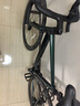 千里達龍卷風(fēng)700藍圖R9桶軸22速油壓碟剎騎行公路車(chē)自行車(chē)成人男女學(xué)生 龍卷風(fēng)700-水滴形座管 22速 星河綠 700C*480mm適175-180cm左右 曬單實(shí)拍圖