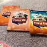 【官方正版】劍橋少兒英語教材預(yù)備級Power Up0123456級學(xué)生套裝 powerup原版 點讀 2級（教材+練習(xí)冊+活動手冊）贈資料 曬單實拍圖