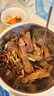 生鮮豬扇骨鮮凍帶肉扇子骨手抓骨農家帶肉扇骨條醬鹵熬湯食材 4斤扇骨條 曬單實(shí)拍圖