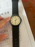 卡西歐（CASIO）小黑表男女表中性學(xué)生公務(wù)員考試中高考可用石英表MQ-24-7B 曬單實(shí)拍圖