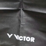 威克多VICTOR維克多 鞋袋 防塵袋保溫杯子運(yùn)動(dòng)水杯噸噸桶大容量健身水壺 黑色鞋袋【普通】 曬單實(shí)拍圖