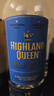 HIGHLAND QUEEN高地女王 洋酒 蘇格蘭威士忌 12年單一麥芽威士忌700ml 曬單實拍圖