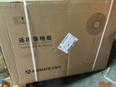 艾美特（AIRMATE）七葉家用遙控電風(fēng)扇7檔大風(fēng)量空氣循環(huán)搖頭臺(tái)式落地扇節(jié)能柔風(fēng)小風(fēng)扇預(yù)約定時(shí)落地式電扇 CS35-R20 曬單實(shí)拍圖