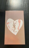 圣羅蘭（YSL）黑管唇釉610 七夕限定版 5.5ml 鏡面口紅 七夕情人節(jié)禮物生日禮物 曬單實拍圖