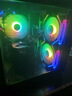 華碩i5 14600KF/5060 Ti 16G/5070顯卡高端電競游戲主機(jī)直播設(shè)計(jì)AI渲染剪輯臺式組裝電腦主機(jī)DIY整機(jī) 配置五：14600KF+5060 曬單實(shí)拍圖