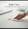 老管家管道疏通啫喱強(qiáng)力衛(wèi)生間馬桶廚房下水道疏通劑除臭溶解清潔劑1kg 曬單實(shí)拍圖