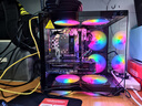 技嘉 酷睿i5 13400F臺(tái)式組裝電腦主機(jī)RTX4060Ti/5060Ti游戲高端電競獨(dú)顯直播設(shè)計(jì)渲染整機(jī) 配置六：13400F+RTX5060Ti 曬單實(shí)拍圖