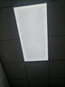 美的（Midea）廚房燈300x600集成吊頂扣板燈led廚衛燈衛生間面板燈平板燈 曬單實(shí)拍圖