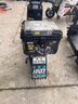 追羚摩托車(chē)尾箱大容量小牛電瓶車(chē)九號電動(dòng)車(chē)踏板車(chē)大號防水后備箱通用 標配款-47S逆風(fēng)騎士黑+減震底座 曬單實(shí)拍圖