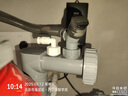 貝克巴斯（BECBAS）智能垃圾處理器廚余粉碎機無(wú)線(xiàn)開(kāi)關(guān)E60evo 曬單實(shí)拍圖