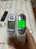 博朗（BRAUN）耳溫計(jì)IRT6525耳溫槍電子體溫計(jì)寶寶嬰兒老人體溫槍醫(yī)用測(cè)溫度計(jì) 曬單實(shí)拍圖
