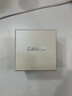 卡西歐（CASIO）學(xué)生手表 MQ-24簡(jiǎn)約耐用指針小黑表 高中生學(xué)生公務(wù)員考公考試表 MQ-24-7B3LDF 曬單實(shí)拍圖