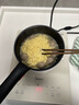 特福（Tefal）鍋具套裝百變鍋可拆卸煎炒鍋有鈦不粘鍋六件套千葉玫瑰紅 曬單實(shí)拍圖
