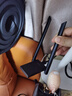 綠聯(lián)WIFI6 USB無(wú)線網(wǎng)卡AX1800 千兆雙頻5G 電競(jìng)臺(tái)式機(jī)筆記本無(wú)線接收器 WIFI發(fā)射器高速網(wǎng)卡桌面款 曬單實(shí)拍圖