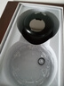 一爾自助理發(fā)器新品升級(jí)款理發(fā)神器自理發(fā)器家用男士剃光頭寸頭圓頭全身水洗懶人飛碟理發(fā)器YLF-109 曬單實(shí)拍圖