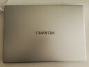 華為MateBook D 16 筆記本電腦 13代酷睿標(biāo)壓處理器/16英寸護(hù)眼大屏/輕薄辦公本 i5 16G 1T 皓月銀 曬單實(shí)拍圖