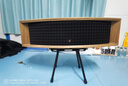 JBL  L75MS 藍(lán)牙音響 有源有線音箱 Hi-Fi高保真桌面遙控音響 WIFI流媒體客廳家庭影院 曬單實(shí)拍圖
