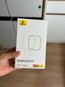 倍思適用蘋果16ProMax鋼化膜iPhone16ProMax手機(jī)膜超瓷晶防塵防摔抗指紋超薄全覆蓋無塵倉 高清2片裝 曬單實(shí)拍圖