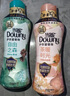 當(dāng)妮留香珠茶暖450g持久留香10倍香氛洗衣留香珠家用護(hù)衣家庭裝囤貨 曬單實(shí)拍圖
