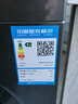 海爾（Haier）洗衣機10公斤滾筒全自動家用大容量嵌入式智能預(yù)約防生銹巴氏除菌一級能效 國家補貼20% 以舊換新 【優(yōu)選款】1.1洗凈比+20年防生銹+六維減震 曬單實拍圖