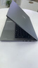 聯(lián)想 瑞天筆記本電腦 14英寸(銳龍R7 8745HS 16G DDR5 512G SSD) 商務(wù)辦公學(xué)生輕薄本 銀空灰 曬單實拍圖