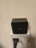 普聯(lián)（TP-LINK）智能雙攝可視門鈴 電子貓眼家用監(jiān)控?cái)z像頭 全彩夜視 快遞看護(hù) 逗留強(qiáng)拆報(bào)警 遠(yuǎn)程查看對(duì)講 DB55C 曬單實(shí)拍圖