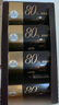 費列羅 巧克力禮盒 80%黑巧克力 24粒300g 零食 送禮 七夕情人節(jié)禮物 曬單實拍圖