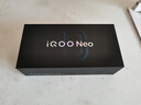 vivo iQOO Neo10 Pro+ 12GB+512GB 超級像素 驍龍8至尊版 2K Q10珠峰屏 國家補(bǔ)貼 學(xué)生 游戲  電競手機(jī) 曬單實(shí)拍圖