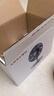 萊克電風(fēng)扇魔力風(fēng)F101家用靜音臺(tái)式節(jié)能智能變頻空氣調(diào)節(jié)扇臥室兒童寶寶空氣循環(huán)扇 曬單實(shí)拍圖