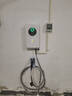 公牛直流充電樁20kw7kw家用快充九孔9孔適配于蔚來(lái)紅旗eqm5極越理想MEGA特斯拉奧迪理想華為問(wèn)界極氪 7KW直流充電樁(送基礎(chǔ)安裝) 曬單實(shí)拍圖